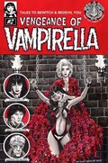 VENGEANCE OF VAMPIRELLA #2-PCCS 