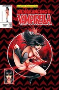 VENGEANCE OF VAMPIRELLA #1-UCNYC 