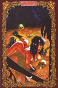 VENGEANCE OF VAMPIRELLA #4-RI-J 