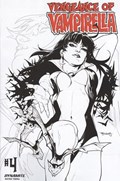 VENGEANCE OF VAMPIRELLA #4-RI-D 