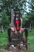 VENGEANCE OF VAMPIRELLA #4-RI-E 