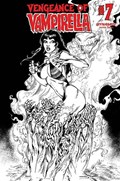 VENGEANCE OF VAMPIRELLA #7-RI-C 