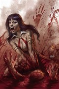 VENGEANCE OF VAMPIRELLA #3E 