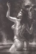 VENGEANCE OF VAMPIRELLA #5-RI-G 
