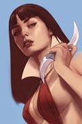VENGEANCE OF VAMPIRELLA #6G 
