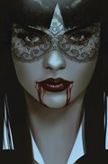 VENGEANCE OF VAMPIRELLA #5E 