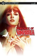 VENGEANCE OF VAMPIRELLA #1-ATLAS 