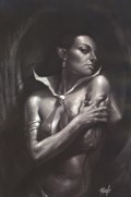 VENGEANCE OF VAMPIRELLA #6-RI-G 