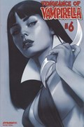 VENGEANCE OF VAMPIRELLA #6-RI-I 