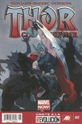 THOR: GOD OF THUNDER #2 