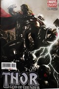 THOR: GOD OF THUNDER #24B 