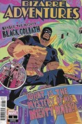 BIZARRE ADVENTURES #1B 