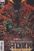 ABSOLUTE CARNAGE: IMMORTAL HULK #1 