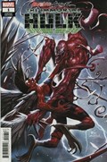 ABSOLUTE CARNAGE: IMMORTAL HULK #1-RI 