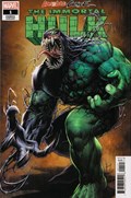 ABSOLUTE CARNAGE: IMMORTAL HULK #1-RI 