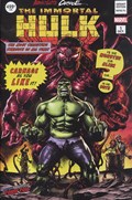 ABSOLUTE CARNAGE: IMMORTAL HULK #1-UNKN 