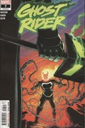 GHOST RIDER #7 