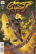 GHOST RIDER #1 