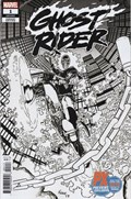GHOST RIDER #1-PX 
