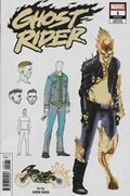 GHOST RIDER #1-RI 