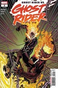 GHOST RIDER #2 