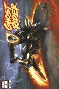GHOST RIDER #1-SCORP 