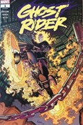 GHOST RIDER #1-WALM 