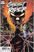 GHOST RIDER #4 