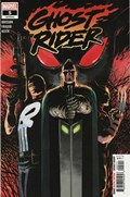 GHOST RIDER #5 