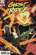 GHOST RIDER #5-RI 