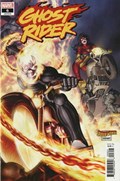 GHOST RIDER #6B 