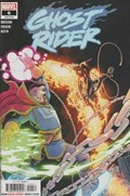 GHOST RIDER #6 