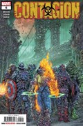 CONTAGION #5 