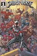 SPIDER-VERSE #1-WALM 