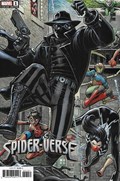 SPIDER-VERSE #1C 