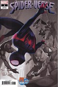 SPIDER-VERSE #1-PX 