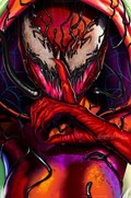 SPIDER-VERSE #1-HORN-C 