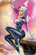 SPIDER-VERSE #1-HORN-D 