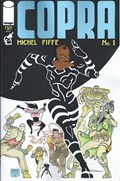 COPRA #1 