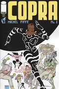 COPRA #1-2nd 