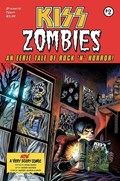 KISS: ZOMBIES #2-RI 