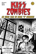 KISS: ZOMBIES #2-RI-C 