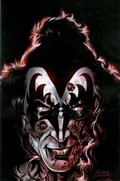 KISS: ZOMBIES #2-RI-E 