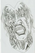 KISS: ZOMBIES #2-RI-D 