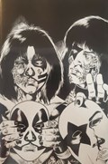 KISS: ZOMBIES #5-RI-D 