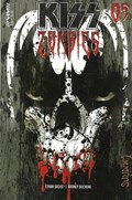 KISS: ZOMBIES #5 