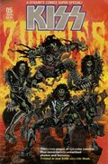 KISS: ZOMBIES #5E 