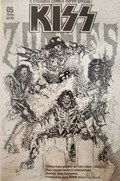 KISS: ZOMBIES #5-RI 