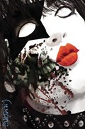 KISS: ZOMBIES #2F 