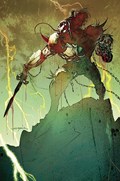 KISS: ZOMBIES #2E 